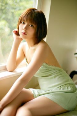 唐朝好男人